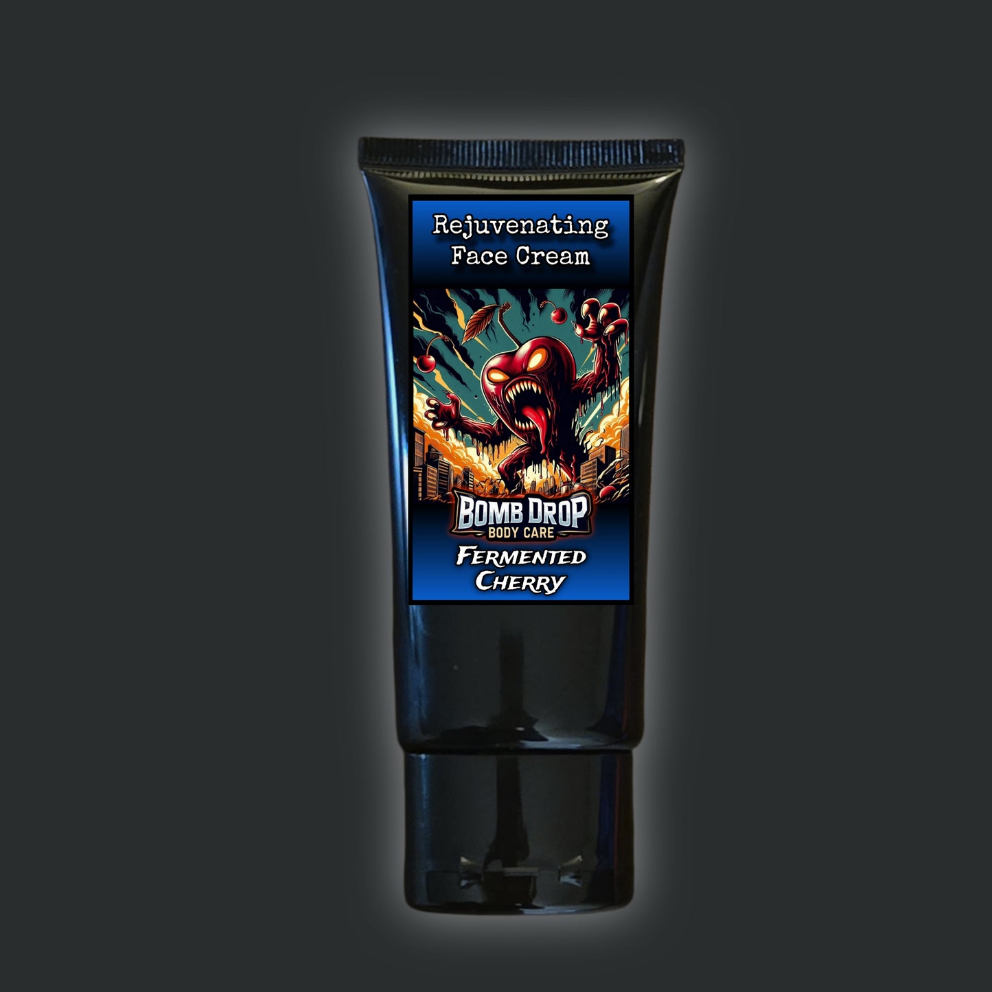 Fermented Cherry (Rejuvenating Face Cream)