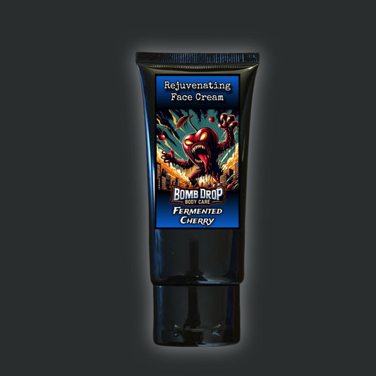Fermented Cherry (Rejuvenating Face Cream)