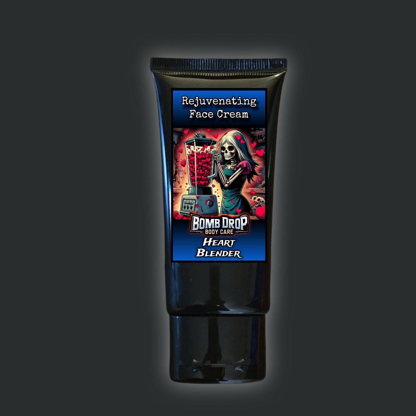 Heart Blender (Rejuvenating Face Cream)