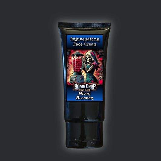 Heart Blender (Rejuvenating Face Cream)