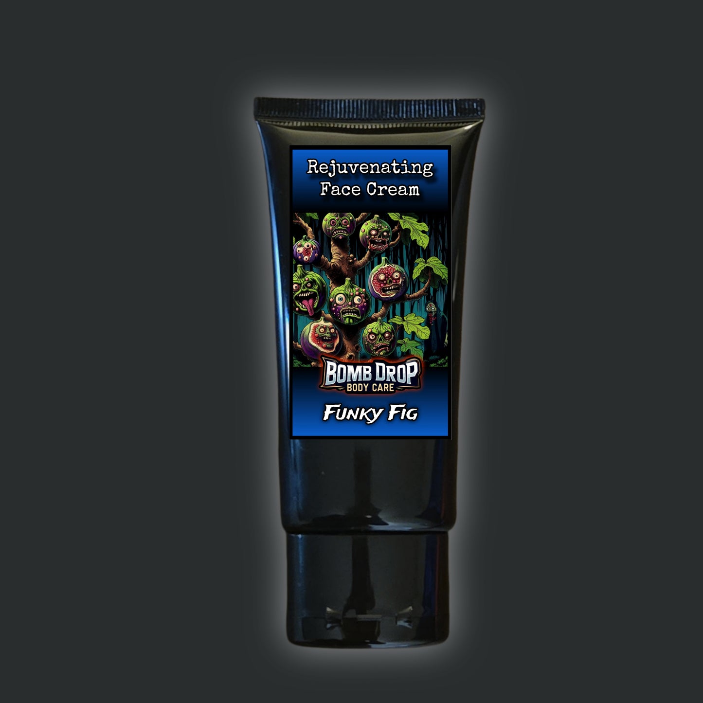 Funky Fig (Rejuvenating Face Cream)