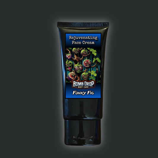 Funky Fig (Rejuvenating Face Cream)