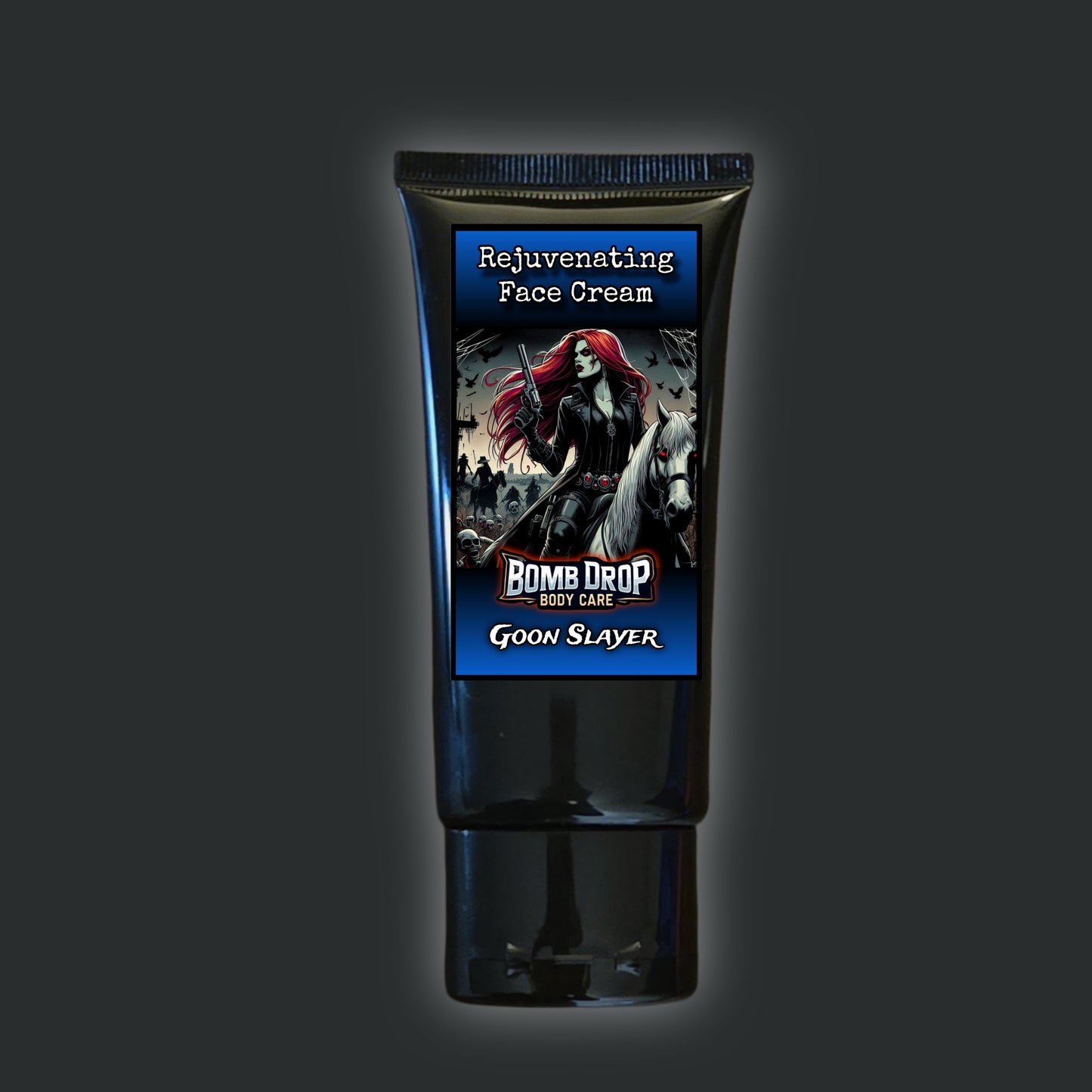 Goon Slayer (Rejuvenating Face Cream)