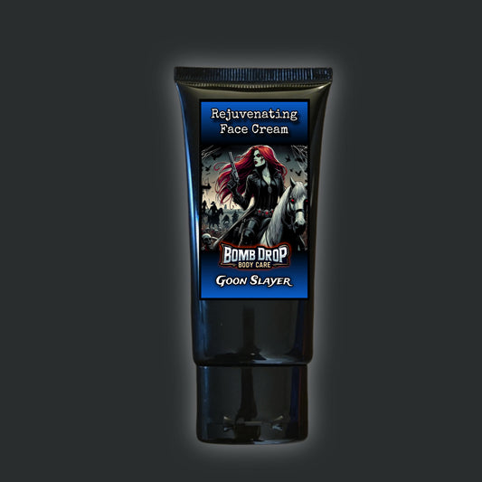 Goon Slayer (Rejuvenating Face Cream)
