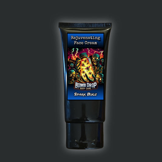 Spark Bugz (Rejuvenating Face Cream)
