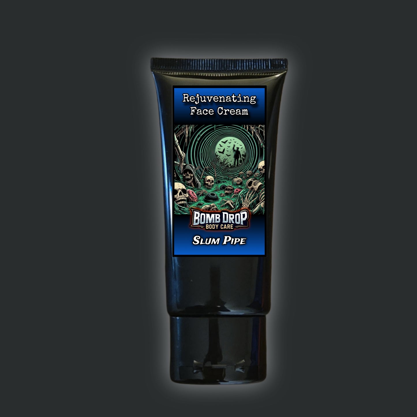 Slum Pipe (Rejuvenating Face Cream)