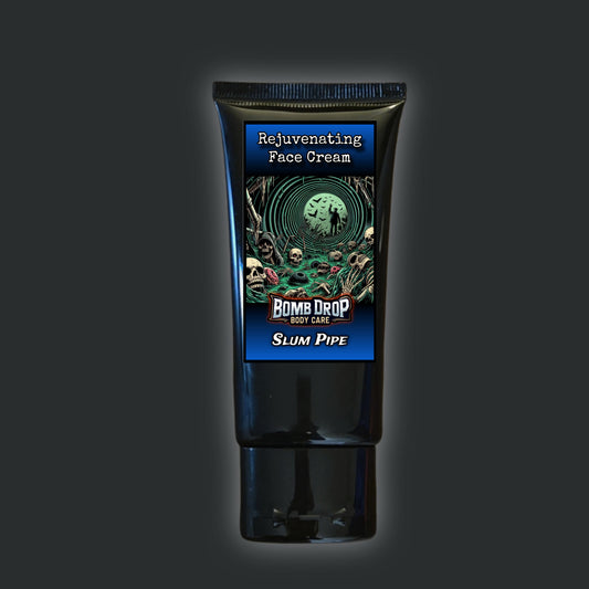 Slum Pipe (Rejuvenating Face Cream)