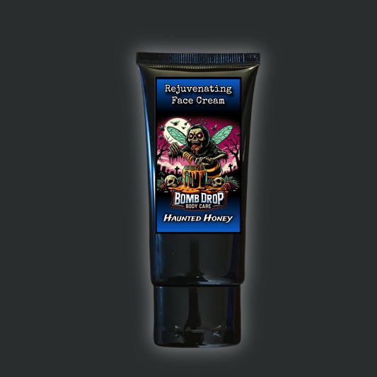 Haunted Honey (Rejuvenating Face Cream)