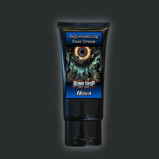 Nova (Rejuvenating Face Cream)