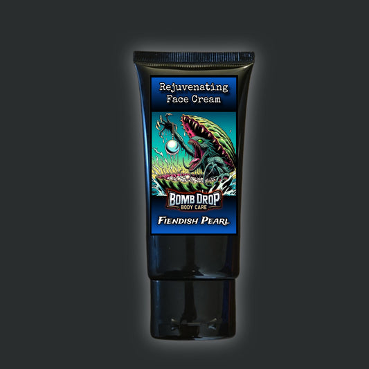 Fiendish Pearl (Rejuvenating Face Cream)