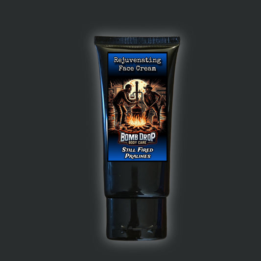 Still Fired Pralines (Rejuvenating Face Cream)