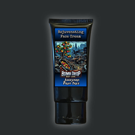 Junkyard Fruit Tree (Rejuvenating Face Cream)