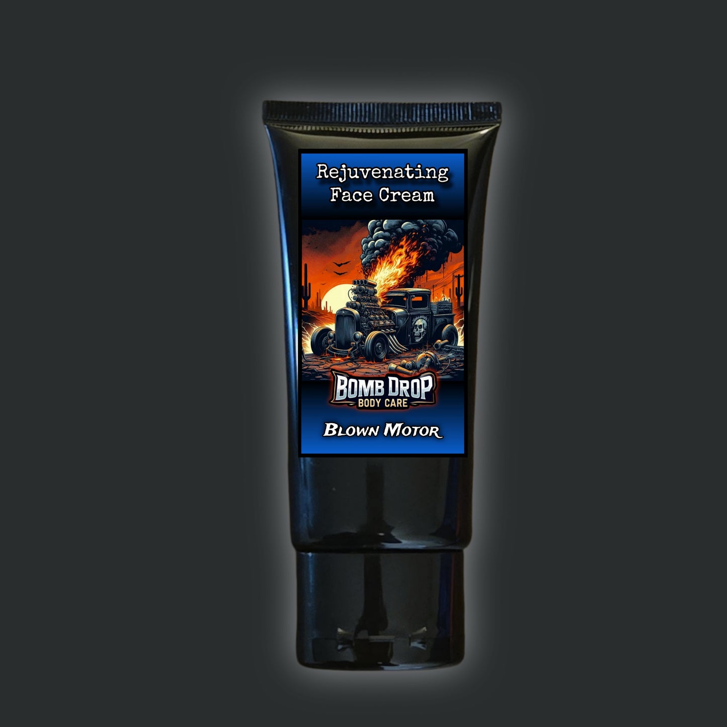 Blown Motor (Rejuvenating Face Cream)