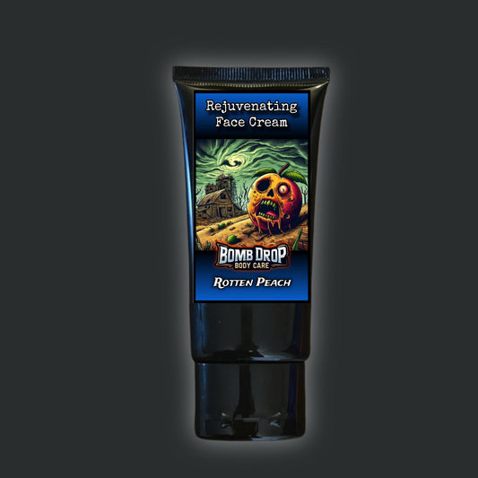 Rotten Peach (Rejuvenating Face Cream)
