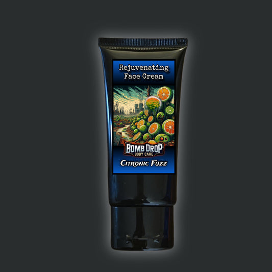 Citronic Fuzz (Rejuvenating Face Cream)