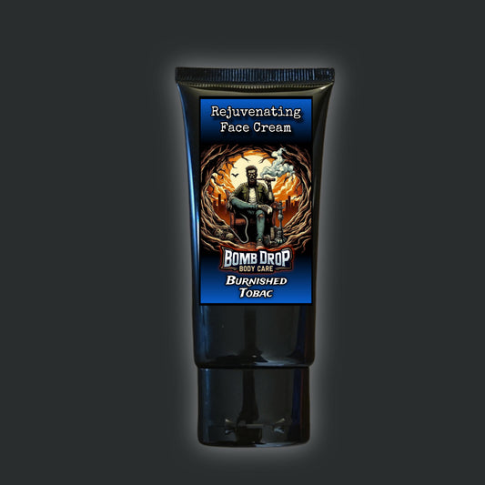 Burnished Tobac (Rejuvenating Face Cream)