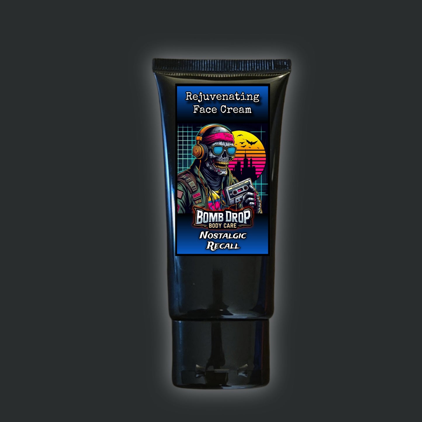 Nostalgic Recall (Rejuvenating Face Cream)