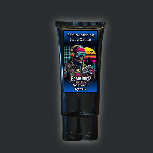 Nostalgic Recall (Rejuvenating Face Cream)