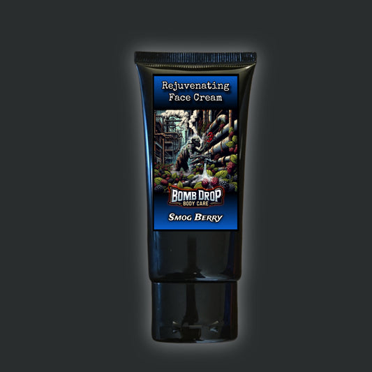 Smog Berry (Rejuvenating Face Cream)