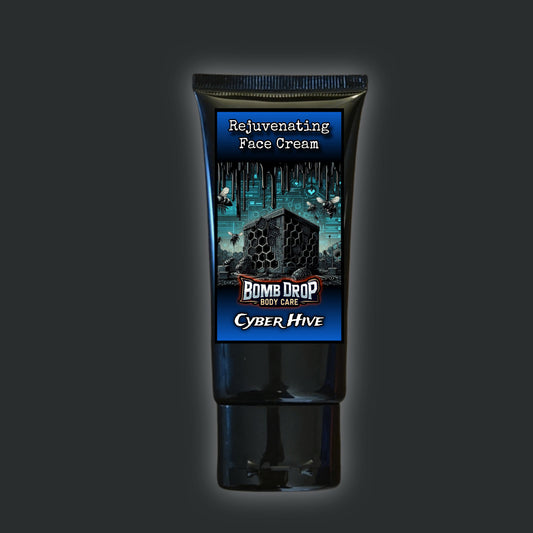 Cyber Hive (Rejuvenating Face Cream)