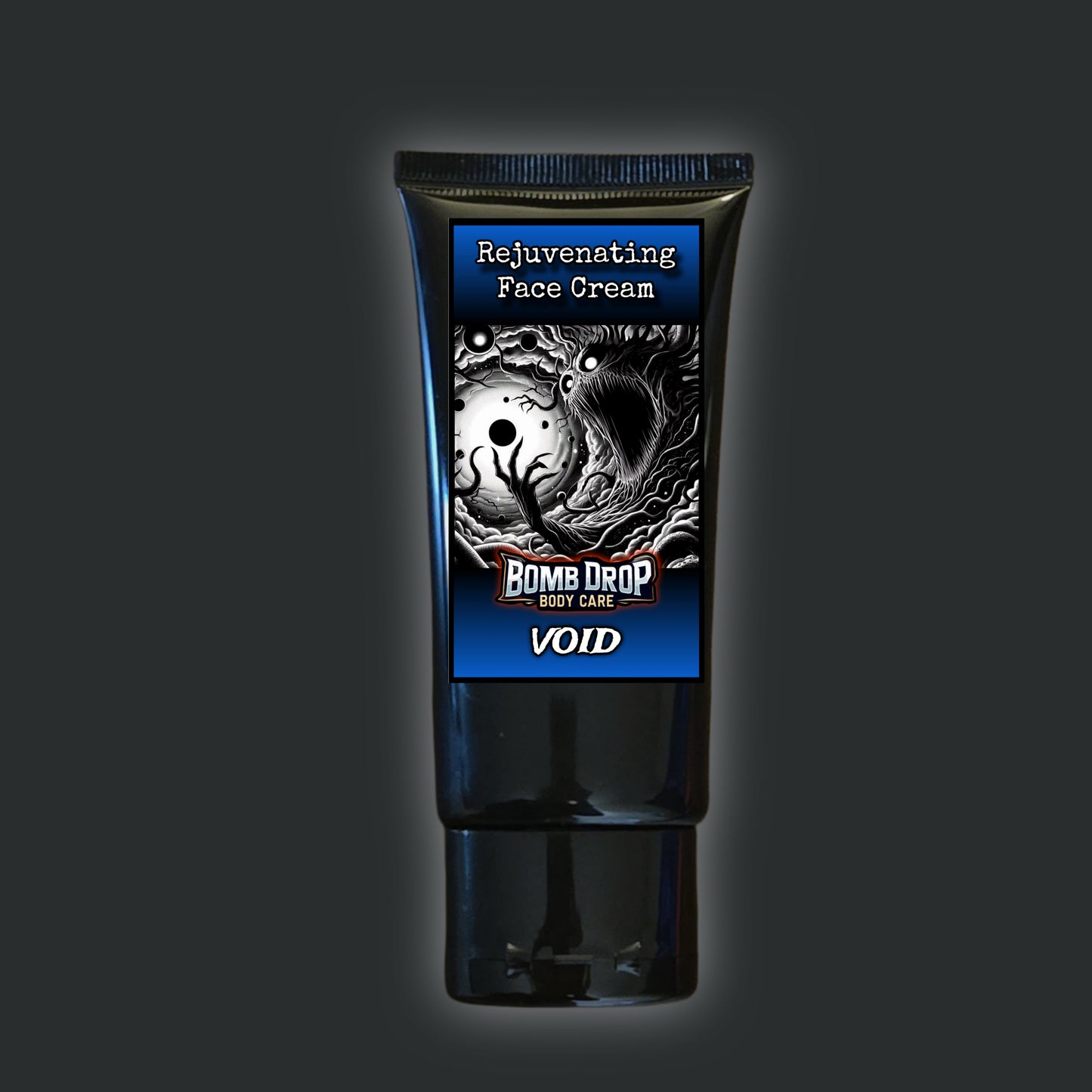 VOID (Rejuvenating Face Cream)