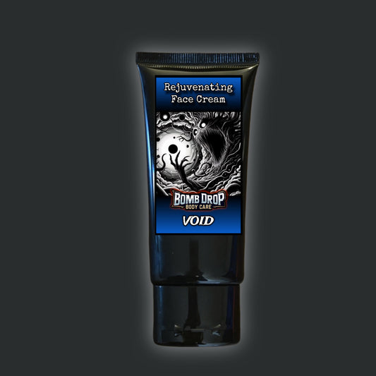 VOID (Rejuvenating Face Cream)