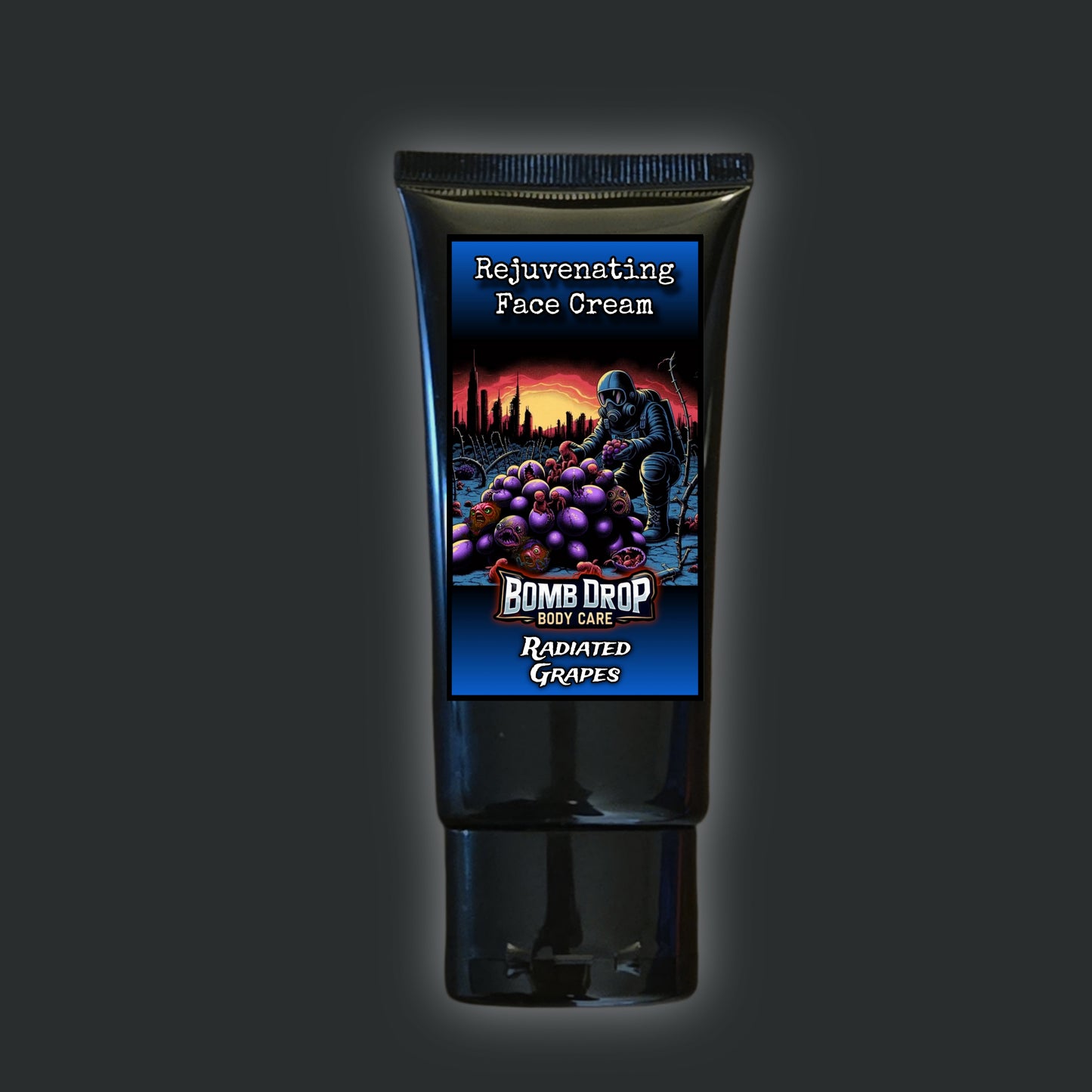 Radon Shushie (Rejuvenating Face Cream)