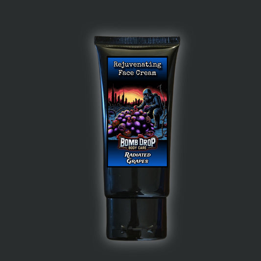 Radon Shushie (Rejuvenating Face Cream)