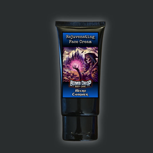 Necro Charmer (Rejuvenating Face Cream)