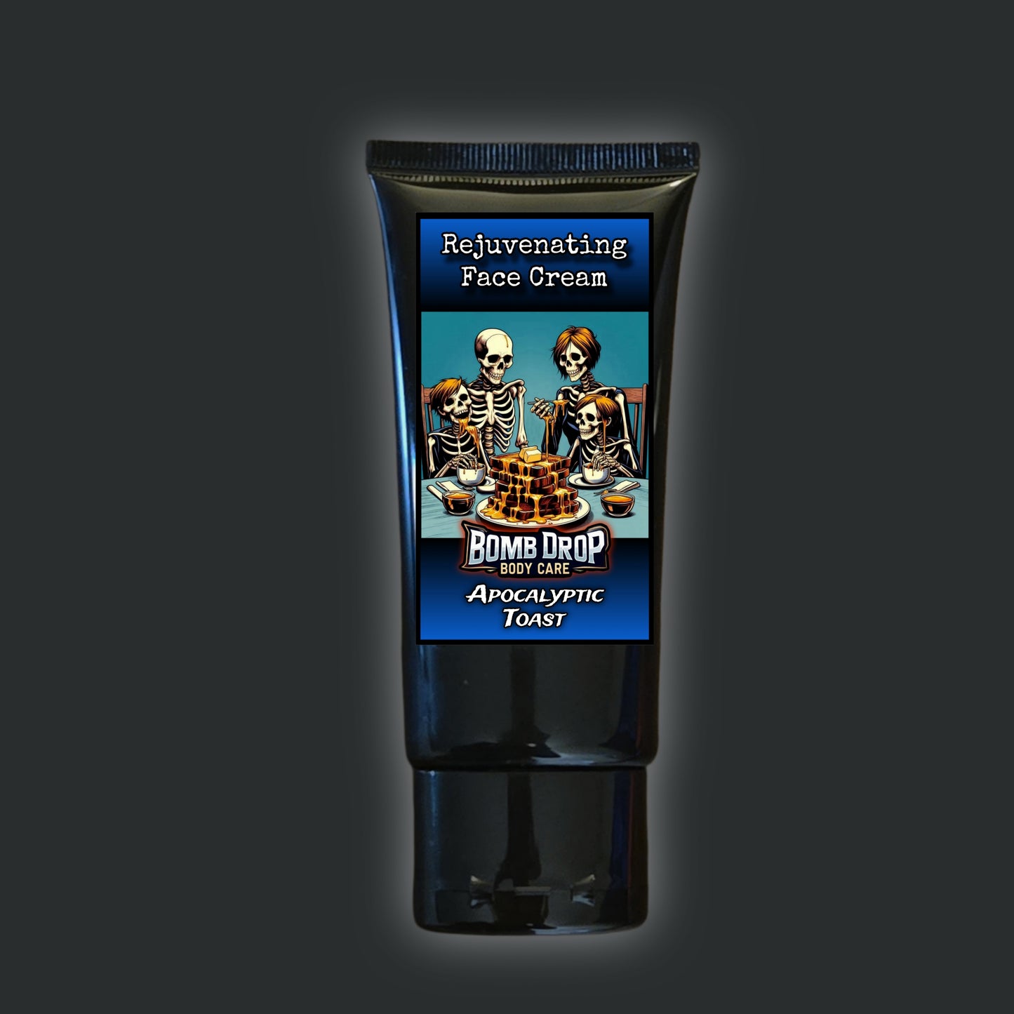 Apocalyptic Toast (Rejuvenating Face Cream)
