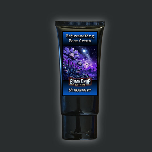 Ultraviolet (Rejuvenating Face Cream)