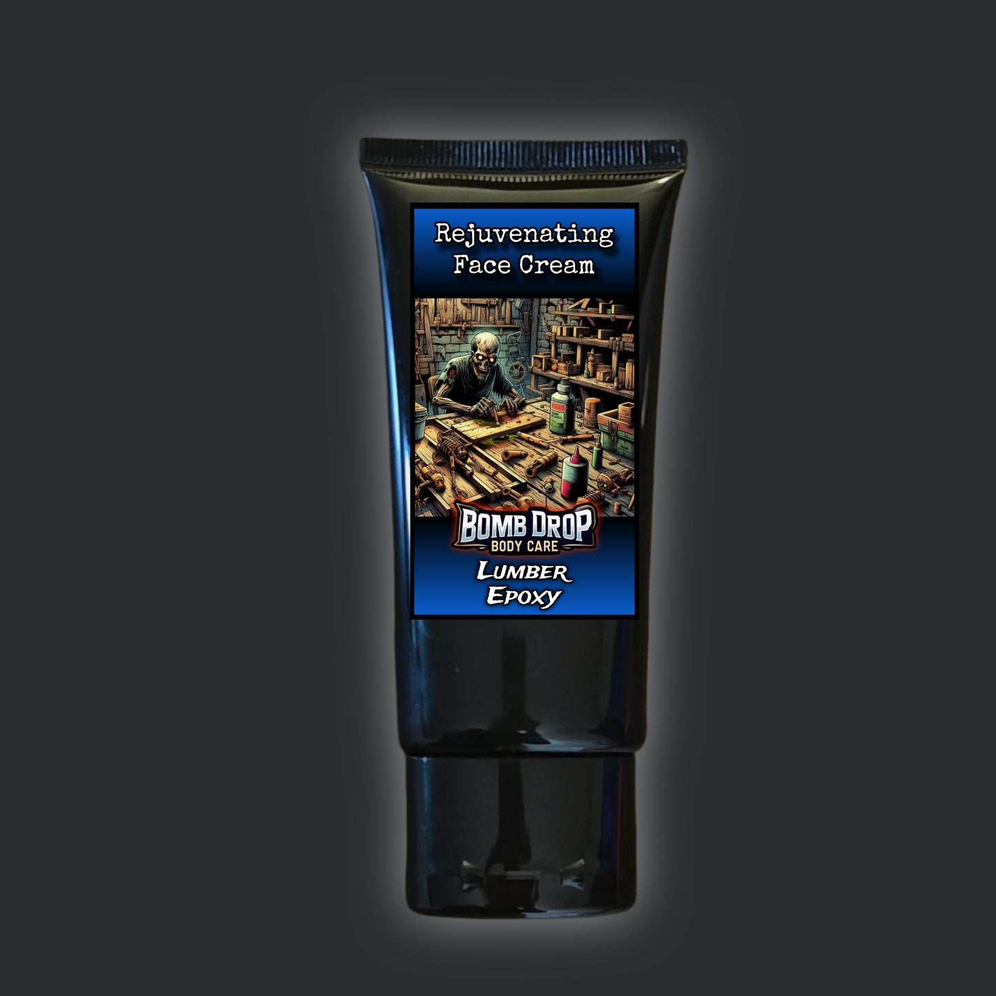 Lumber Epoxy (Rejuvenating Face Cream)
