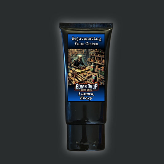 Lumber Epoxy (Rejuvenating Face Cream)