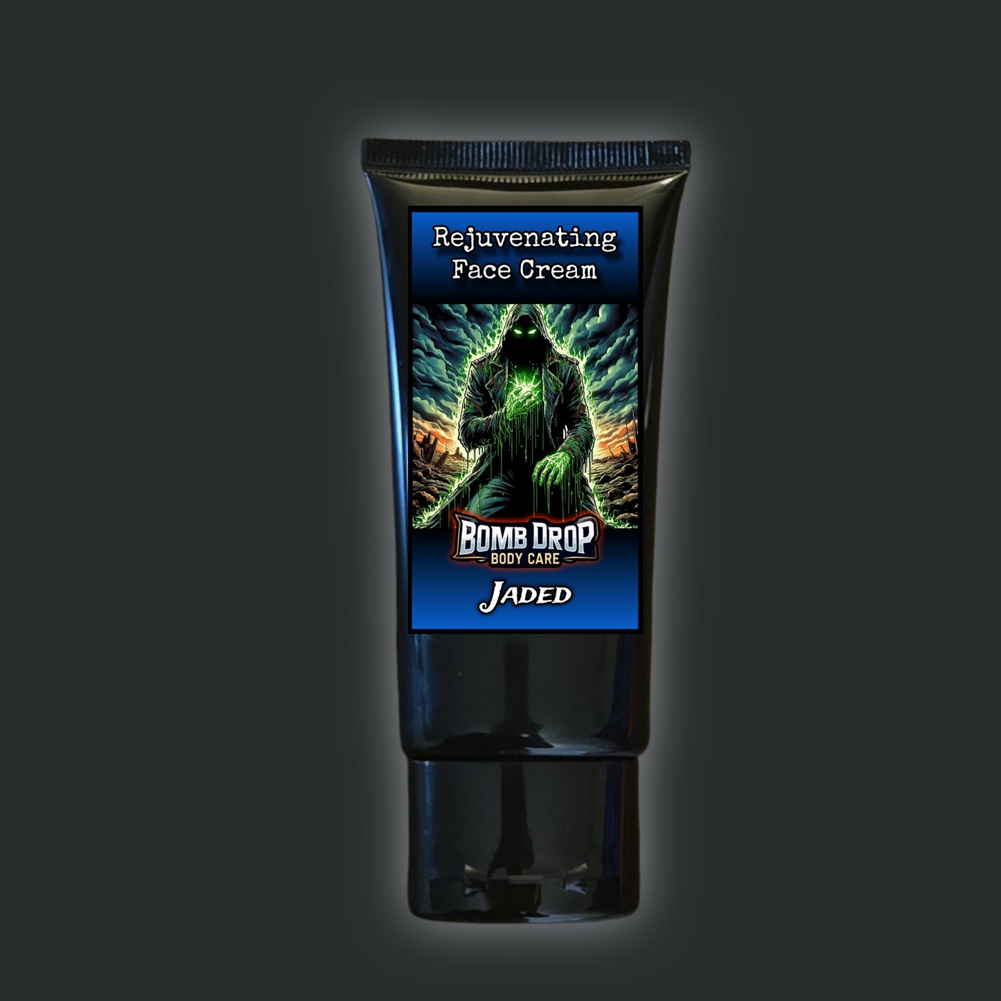 Jaded (Rejuvenating Face Cream)