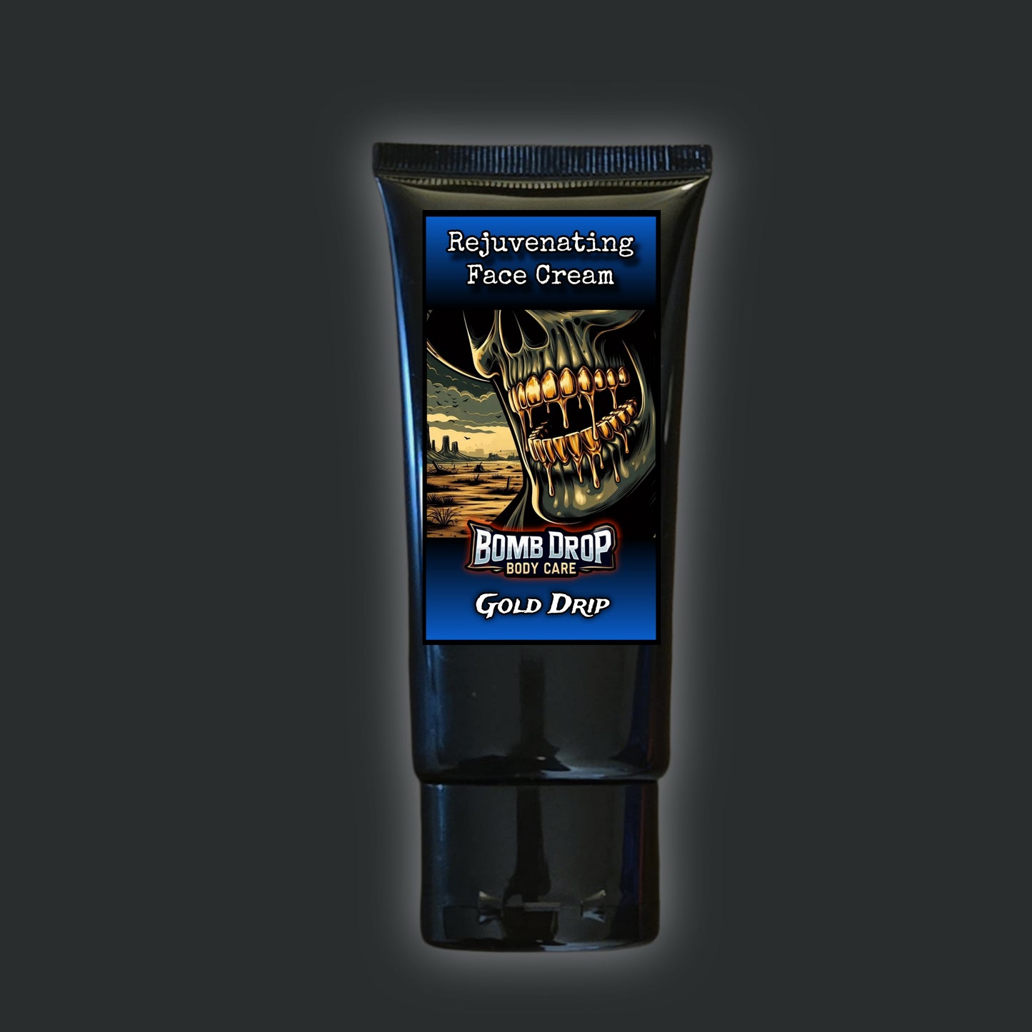 Gold Drip (Rejuvenating Face Cream)