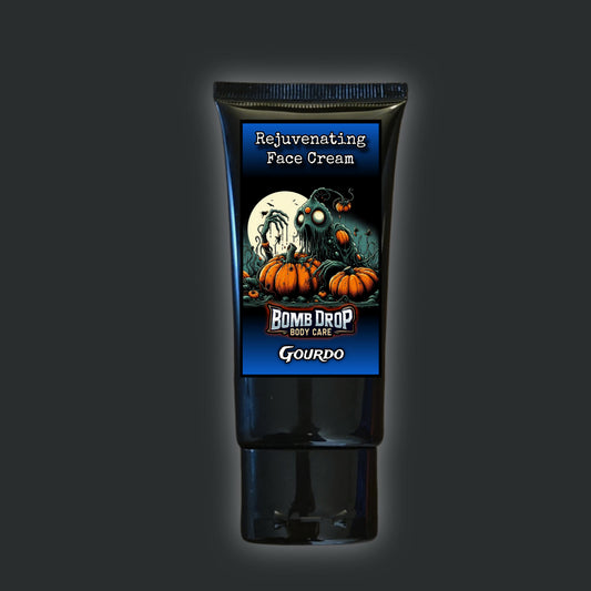 Gourdo (Rejuvenating Face Cream)