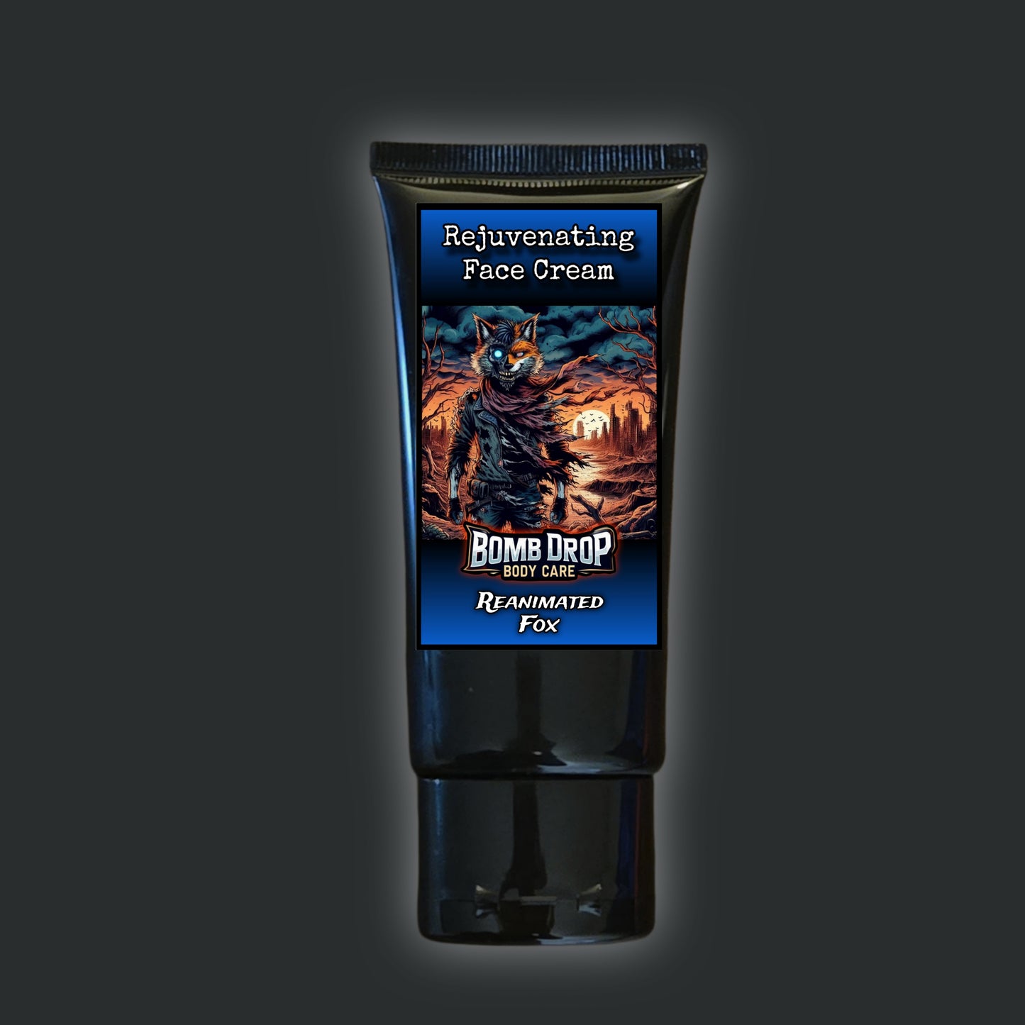 Reanimated Fox (Rejuvenating Face Cream)