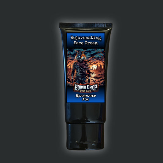 Reanimated Fox (Rejuvenating Face Cream)
