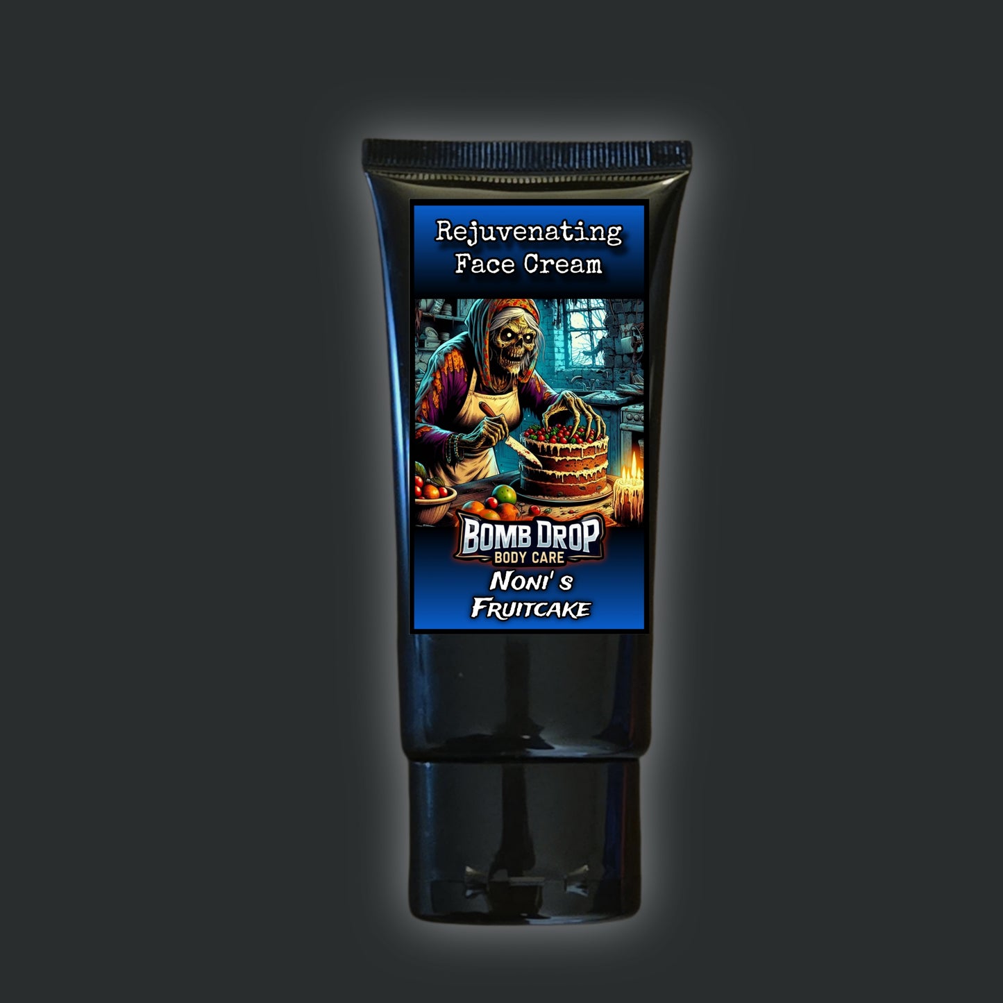 Noni's Fruitcake (Rejuvenating Face Cream)