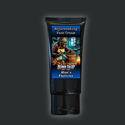 Noni's Fruitcake (Rejuvenating Face Cream)
