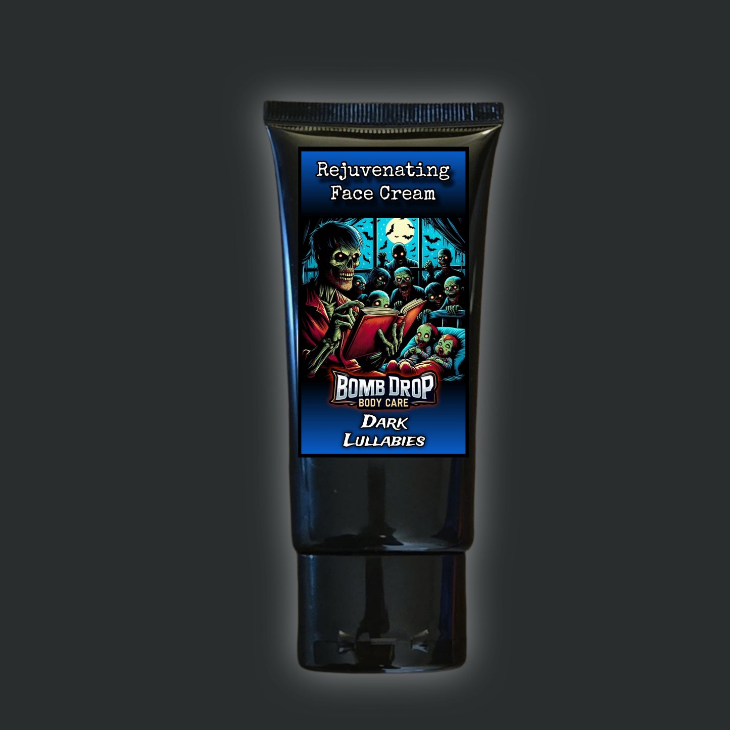 Dark Lullabies (Rejuvenating Face Cream)