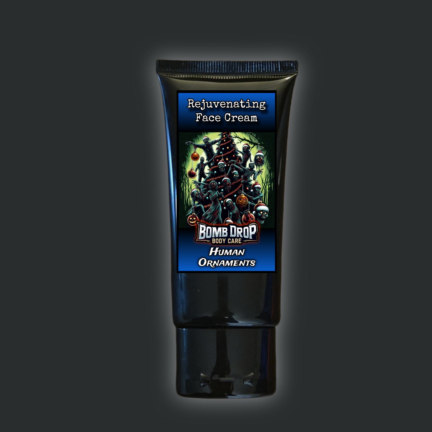 Human Ornaments (Rejuvenating Face Cream)