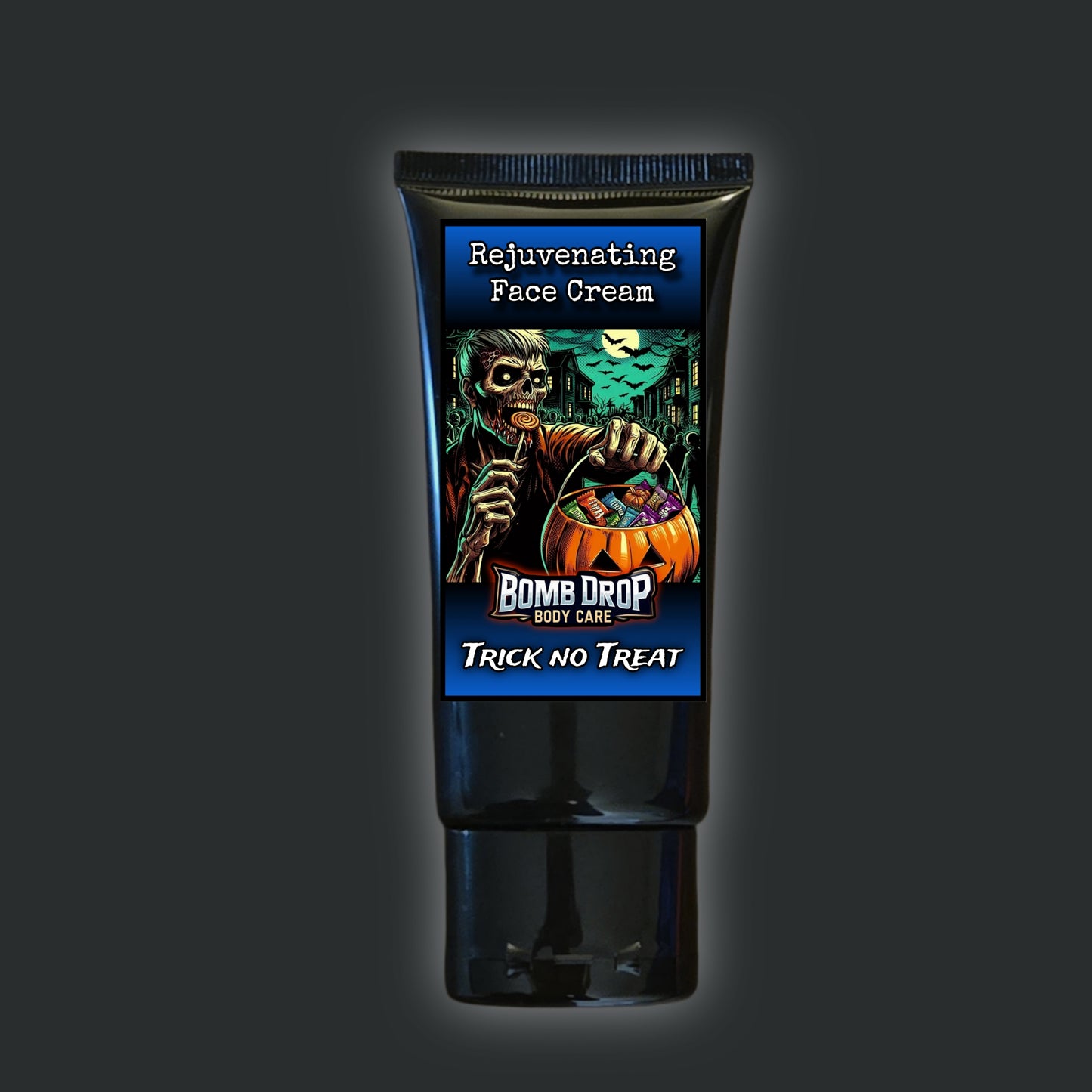 Trick no Treat (Rejuvenating Face Cream)