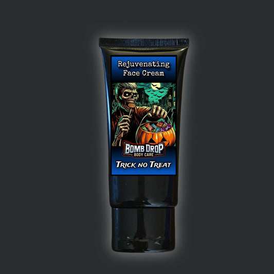 Trick no Treat (Rejuvenating Face Cream)