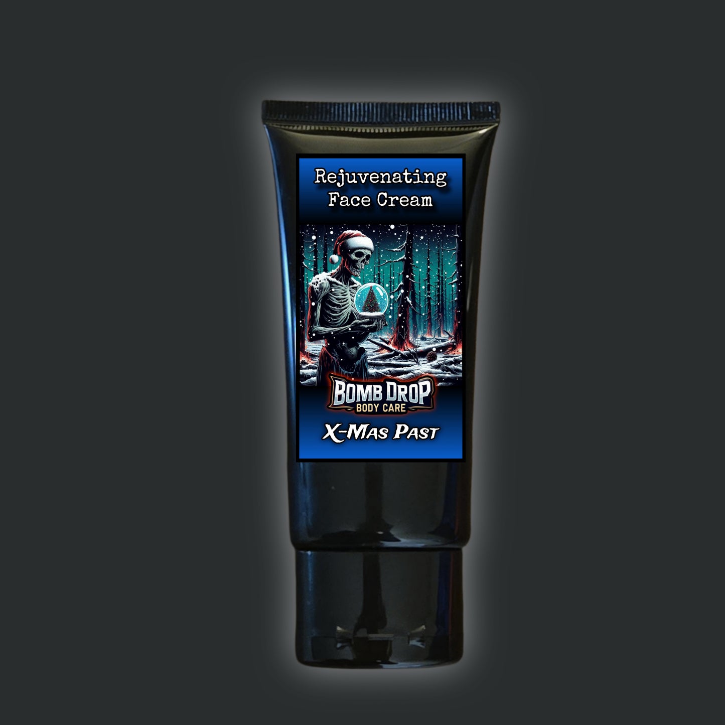 X-Mas Past (Rejuvenating Face Cream)