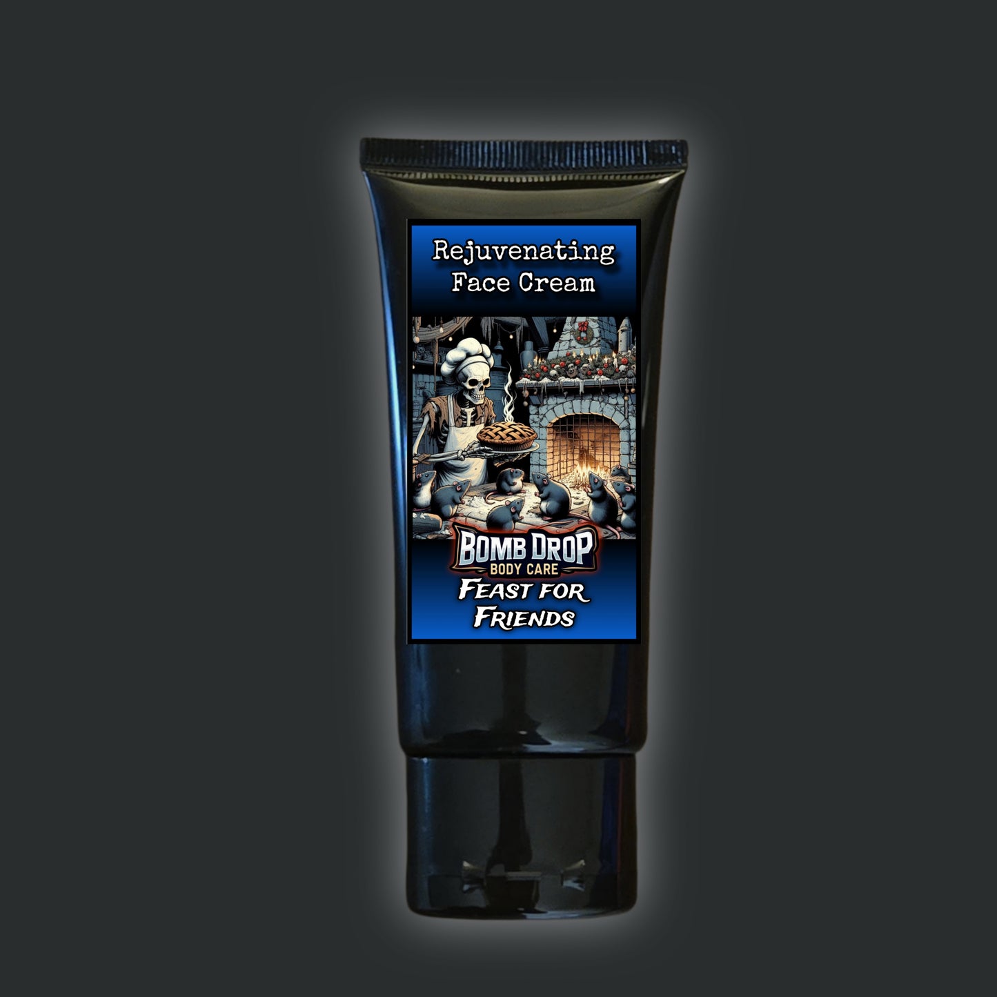 Feast for Friends (Rejuvenating Face Cream)
