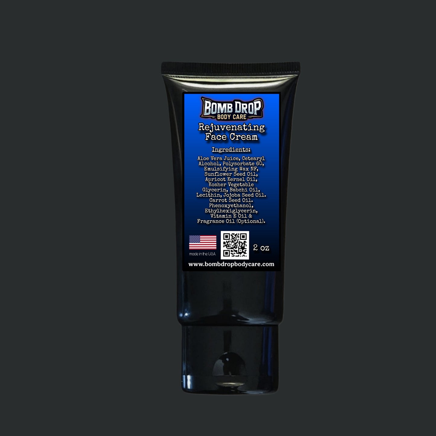Stanky (Rejuvenating Face Cream)
