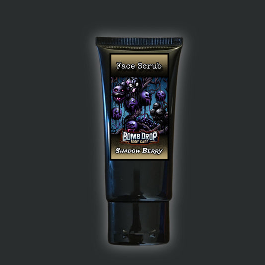 Shadow Berry (Face Scrub)