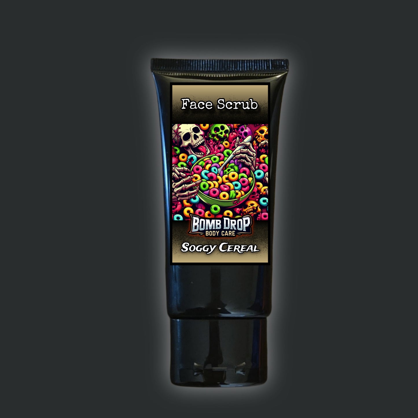 Soggy Cereal (Face Scrub)