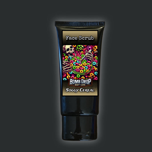 Soggy Cereal (Face Scrub)